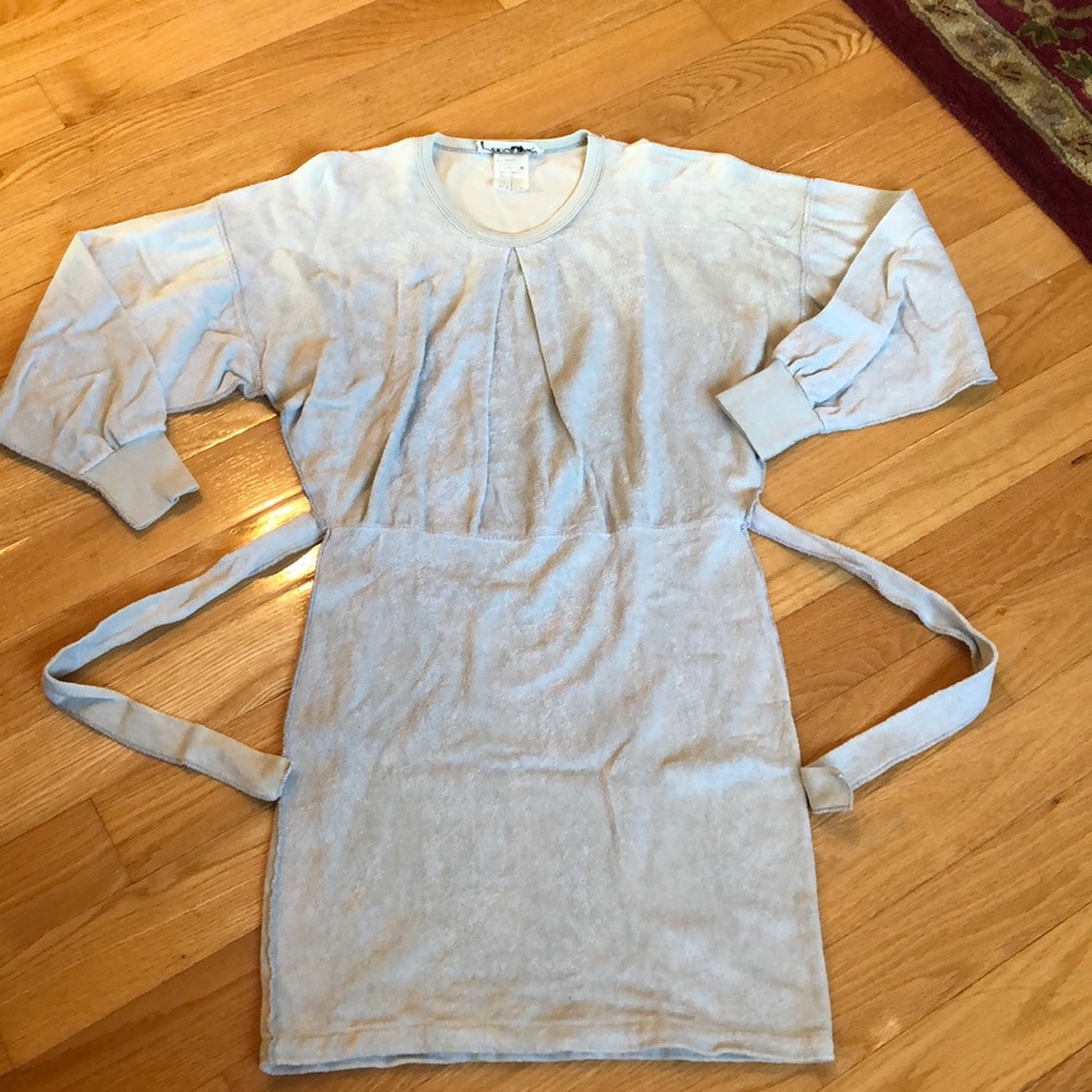 Vintage Sonia Rykiel midi dress size Medium - Picture 1 of 4